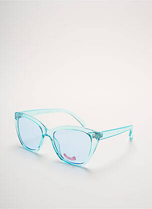 Ochelari de soare albastru CITY VISION EYEWEAR fată