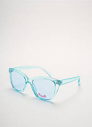 Ochelari de soare albastru CITY VISION EYEWEAR fille