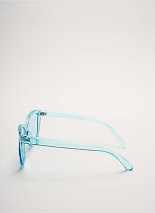 Ochelari de soare albastru CITY VISION EYEWEAR fată
