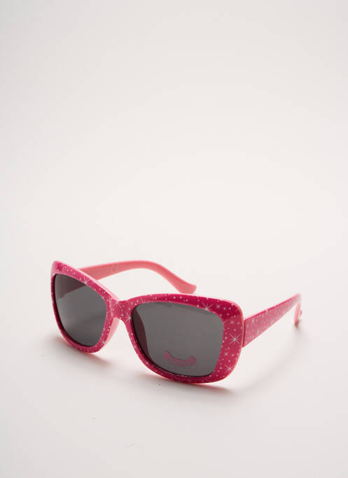 Ochelari de soare roz CITY VISION EYEWEAR fată