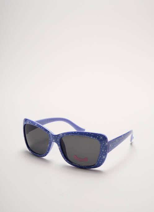 Ochelari de soare albastru CITY VISION EYEWEAR fată