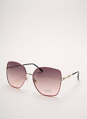 Ochelari de soare roz CITY VISION EYEWEAR femeie