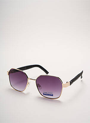 Ochelari de soare negru CITY VISION EYEWEAR femeie