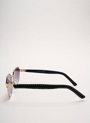 Ochelari de soare negru CITY VISION EYEWEAR femeie