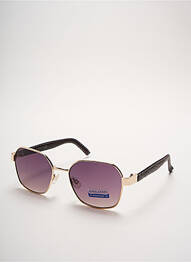 Ochelari de soare maro CITY VISION EYEWEAR femeie