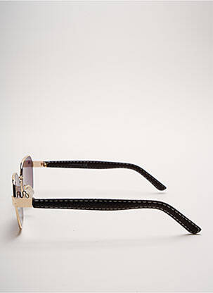 Ochelari de soare maro CITY VISION EYEWEAR femeie