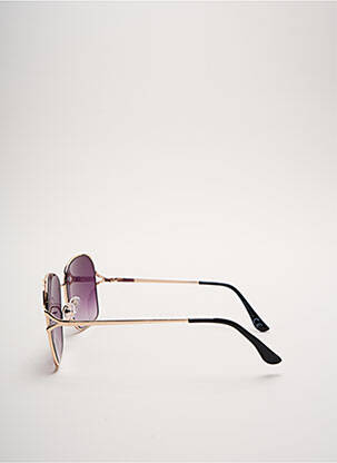Ochelari de soare violet CITY VISION EYEWEAR femeie