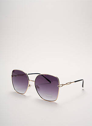 Ochelari de soare negru CITY VISION EYEWEAR femeie
