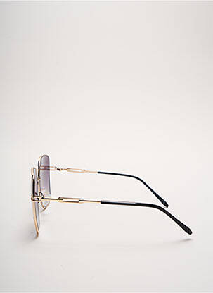 Ochelari de soare negru CITY VISION EYEWEAR femeie