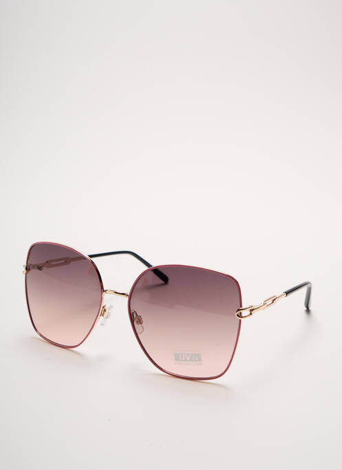 Ochelari de soare roz CITY VISION EYEWEAR femeie