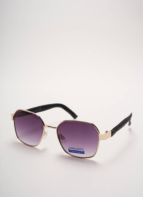 Ochelari de soare negru CITY VISION EYEWEAR femeie