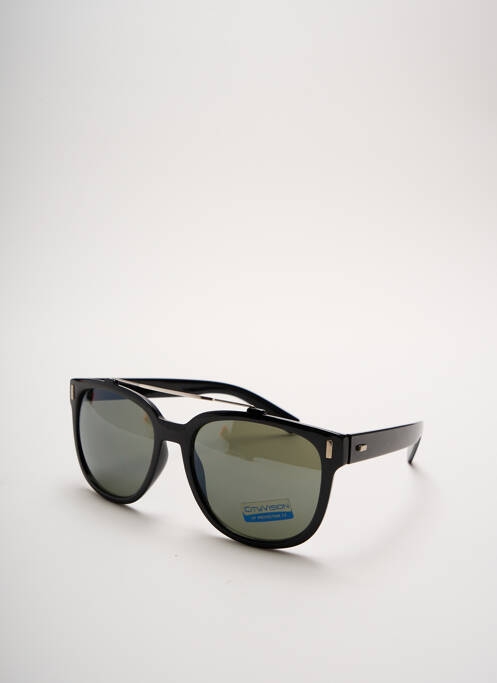 Ochelari de soare negru CITY VISION EYEWEAR femeie