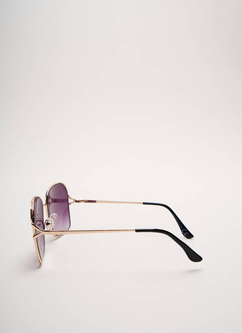 Ochelari de soare violet CITY VISION EYEWEAR femeie