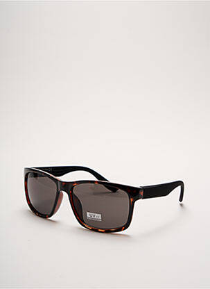 Ochelari de soare maro CITY VISION EYEWEAR femeie