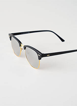 Ochelari de soare negru CITY VISION EYEWEAR femeie