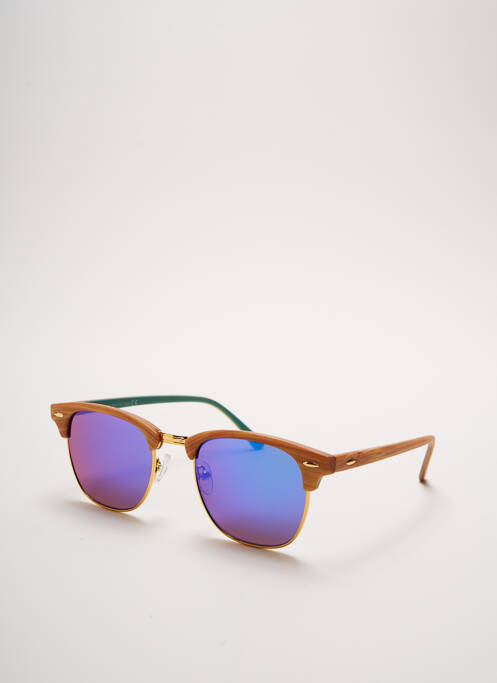 Ochelari de soare maro CITY VISION EYEWEAR femeie