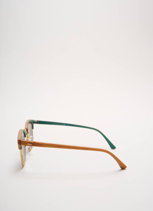 Ochelari de soare maro CITY VISION EYEWEAR femeie