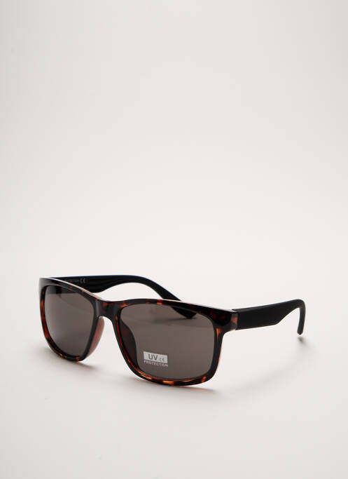 Ochelari de soare maro CITY VISION EYEWEAR femeie