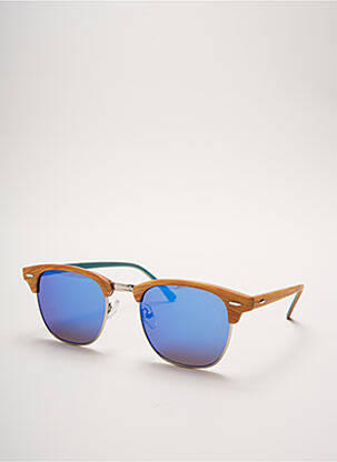 Ochelari de soare imprimeu fantezie albastru CITY VISION EYEWEAR femeie