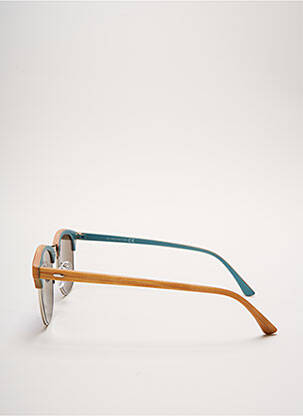 Ochelari de soare imprimeu fantezie albastru CITY VISION EYEWEAR femeie
