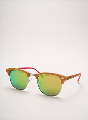 Ochelari de soare imprimeu fantezie verde CITY VISION EYEWEAR femeie