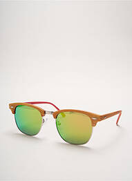 Ochelari de soare imprimeu fantezie verde CITY VISION EYEWEAR femeie