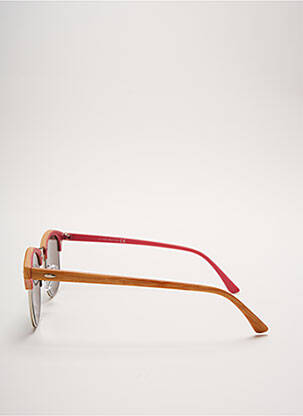 Ochelari de soare imprimeu fantezie verde CITY VISION EYEWEAR femeie