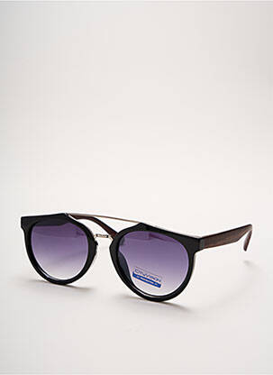 Ochelari de soare imprimeu fantezie maro CITY VISION EYEWEAR femeie