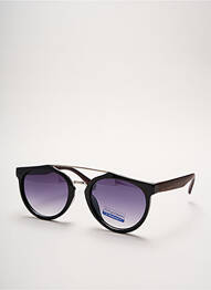 Ochelari de soare imprimeu fantezie maro CITY VISION EYEWEAR femeie