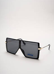 Ochelari de soare negru CITY VISION EYEWEAR femeie