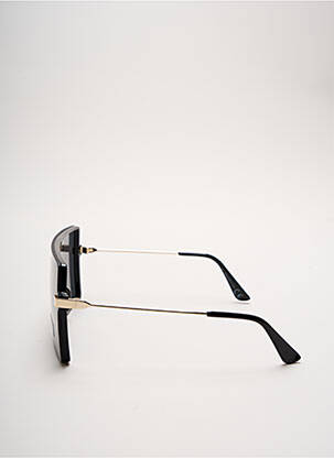 Ochelari de soare negru CITY VISION EYEWEAR femeie