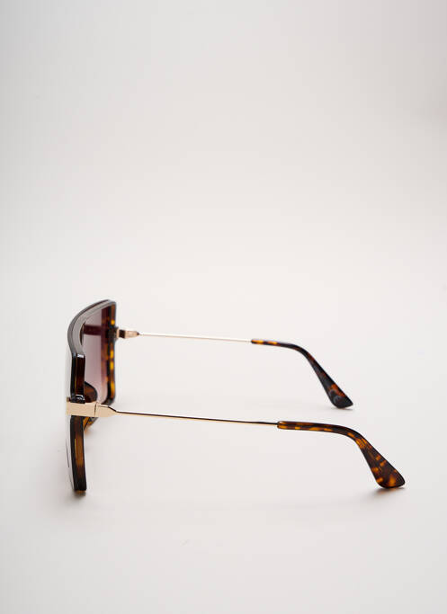 Ochelari de soare maro CITY VISION EYEWEAR femeie