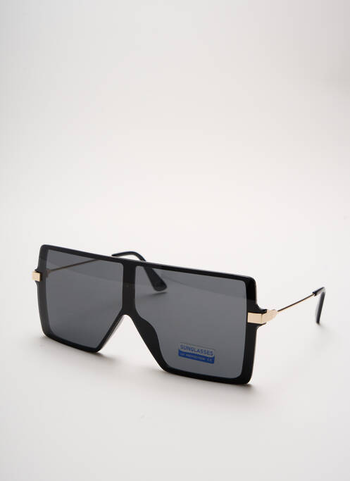 Ochelari de soare negru CITY VISION EYEWEAR femeie