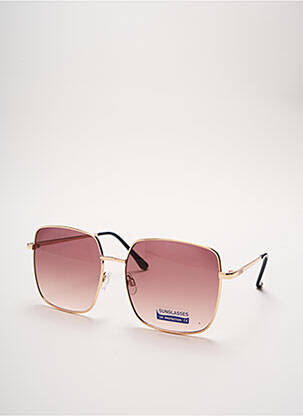Ochelari de soare roz CITY VISION EYEWEAR femeie