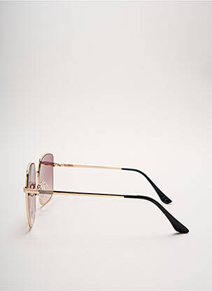 Ochelari de soare roz CITY VISION EYEWEAR femeie