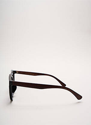 Ochelari de soare imprimeu fantezie negru CITY VISION EYEWEAR femeie