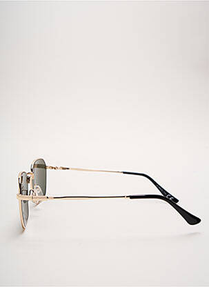 Ochelari de soare negru CITY VISION EYEWEAR femeie
