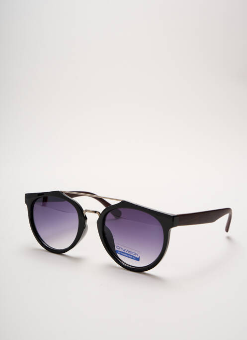 Ochelari de soare negru CITY VISION EYEWEAR femeie