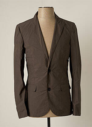 Sacou buzunare verde ZADIG & VOLTAIRE bărbat