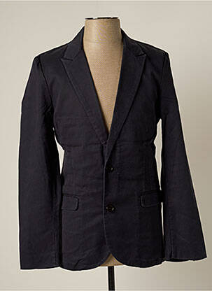 Sacou albastru ZADIG & VOLTAIRE bărbat