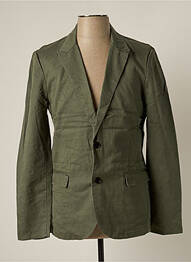 Sacou buzunare verde ZADIG & VOLTAIRE homme