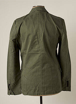 Sacou buzunare verde ZADIG & VOLTAIRE bărbat