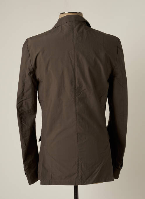 Sacou verde ZADIG & VOLTAIRE bărbat