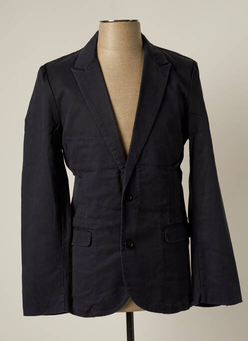 Sacou albastru ZADIG & VOLTAIRE bărbat