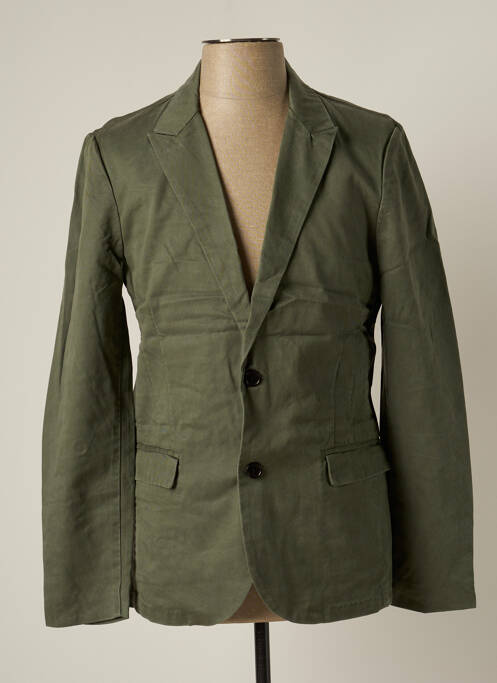 Sacou verde ZADIG & VOLTAIRE bărbat