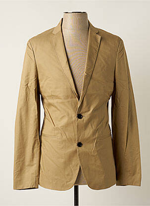 Sacou bej ZADIG & VOLTAIRE bărbat