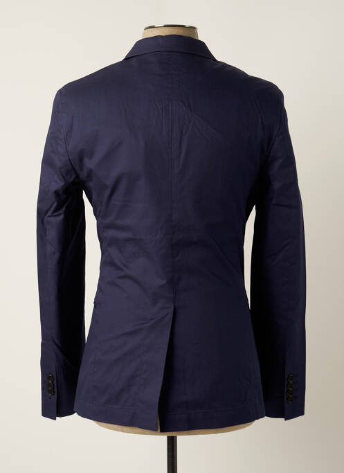 Sacou albastru ZADIG & VOLTAIRE bărbat