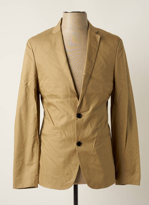 Sacou bej ZADIG & VOLTAIRE bărbat