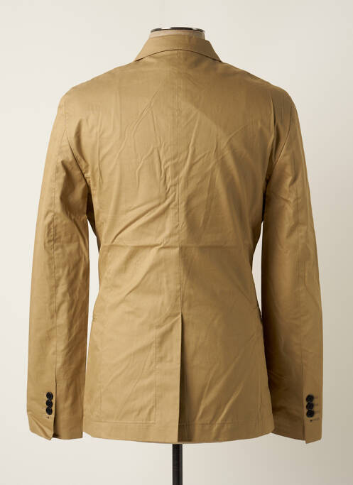 Sacou bej ZADIG & VOLTAIRE bărbat