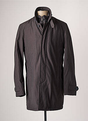 Parka maro PETER COFOX bărbat